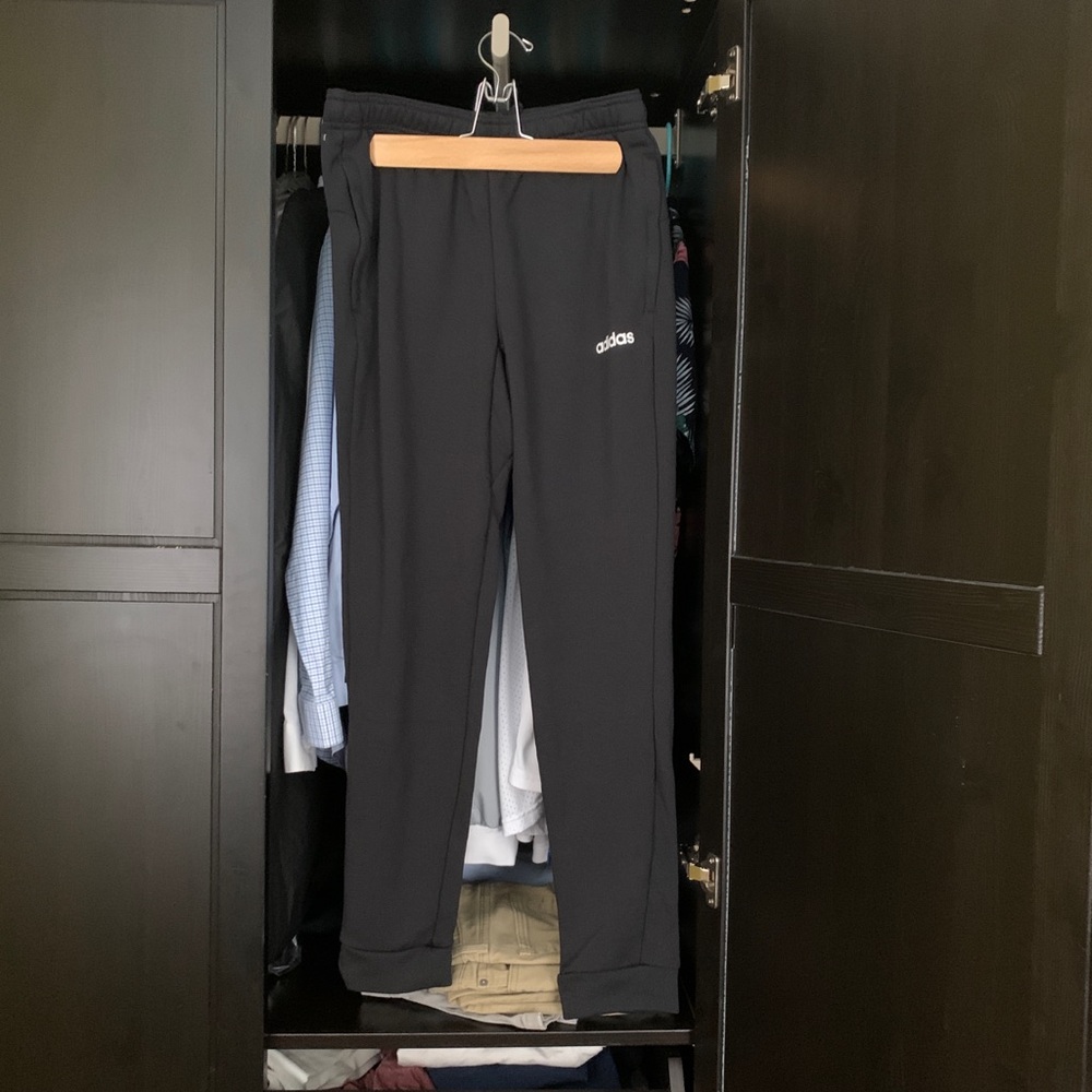 Brand New Adidas Sweatpants